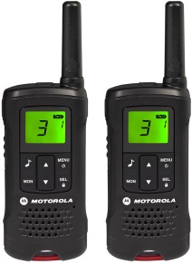 ����� Motorola TLKR T61